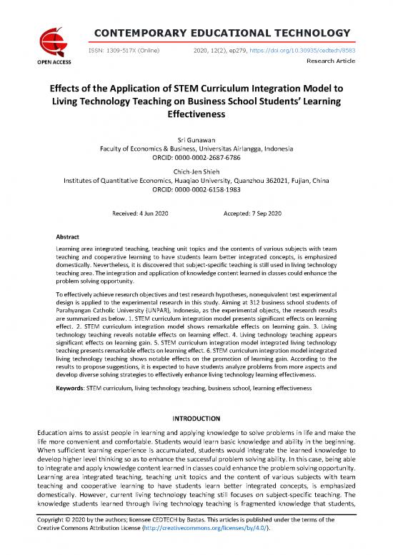 picture Stem Curriculum Pdf 114102 | Ej1274450