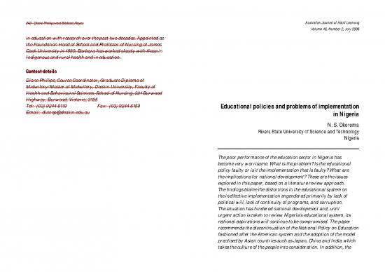 picture1_Online Education Pdf 114108 | Ej797605