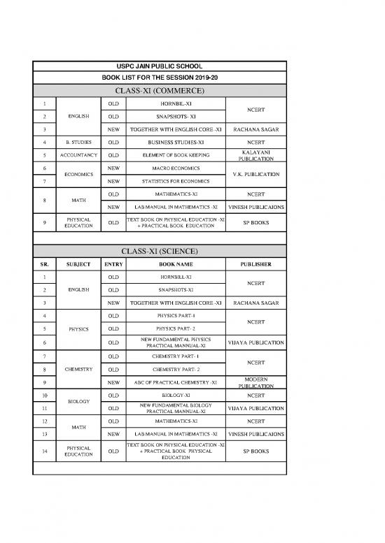 picture Education Pdf 113742 | Eleven Books