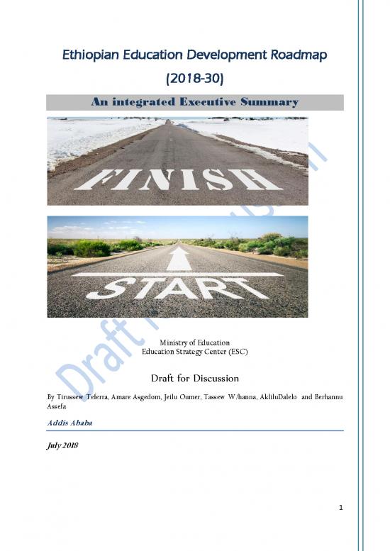 picture1_Education Pdf 112575 | Ethiopia Education Development Roadmap 2018 2030