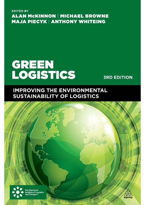 picture1_Green Logistics  Improving The Environmental Sustainability Of Logistics ( Pdfdrive )