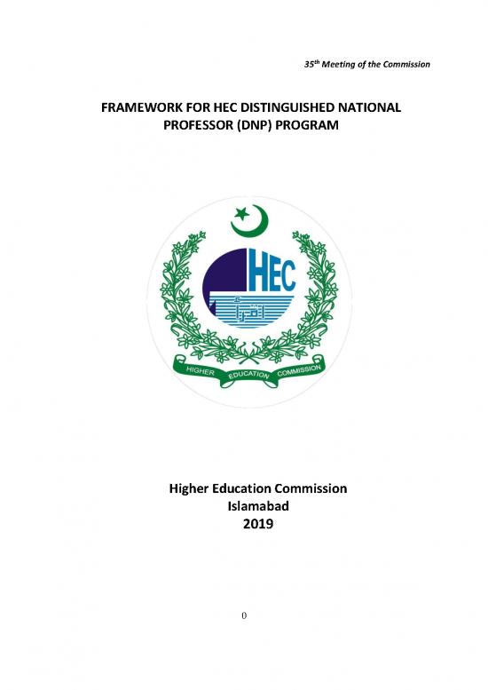 picture_Academic Pdf 114927 | Hec  Revised Framework Of Hec Distinguished National Professor Framework (dnp)(1)