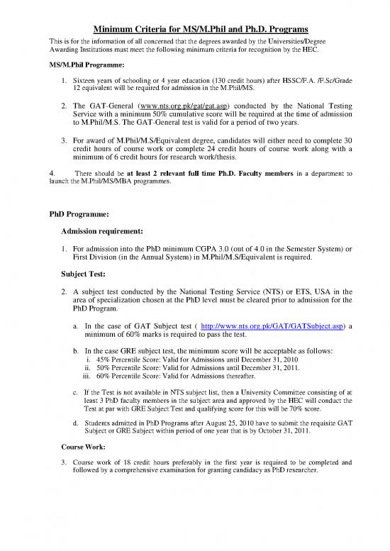 picture_Gat Test Sample Pdf 114662 | Hec Min Quality Criteria