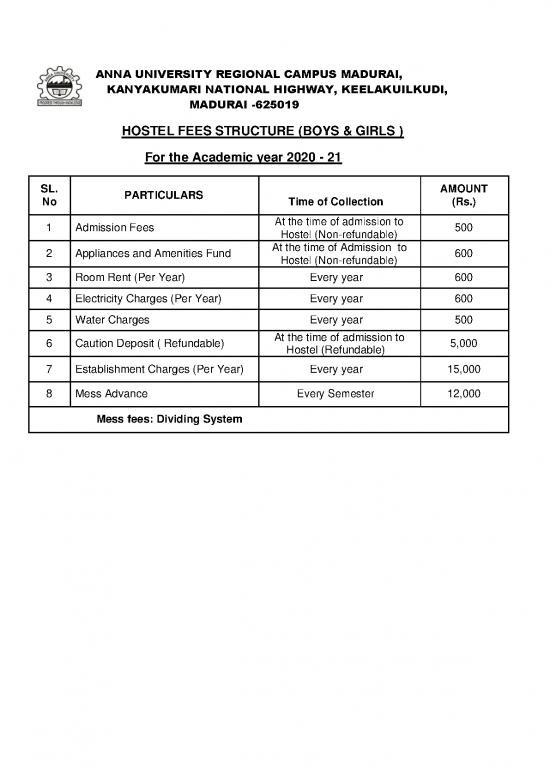 picture_Academic Pdf 114621 | Hostel Admission