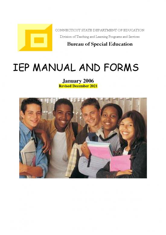 picture_Education Pdf 112582 | Iep Manual Revised December 2021 Pdf Ver