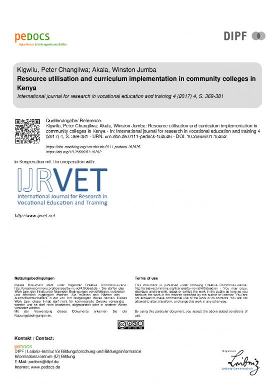 picture_Education Pdf 113566 | Ijrvet 2017 4 Changilwakigwilu Jumbaakala Resource Utilisation