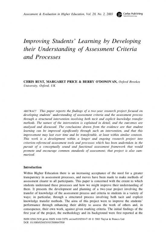 picture1_Learning Pdf 113843 | Improving Students Learning