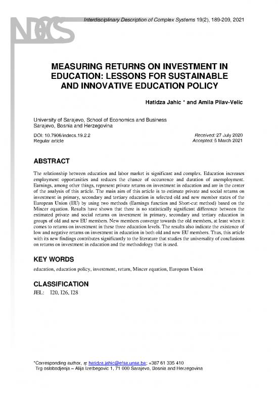 picture1_Economics Pdf 114863 | Indecs2021 Pp189 209