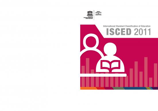 picture1_Education Pdf 112821 | International Standard Classification Of Education Isced 2011 En