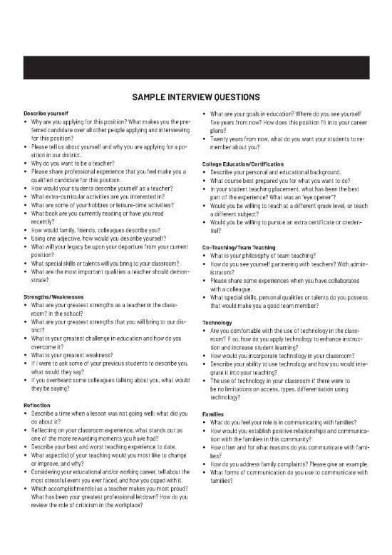 picture1_Education Pdf 113568 | Interviewquestions