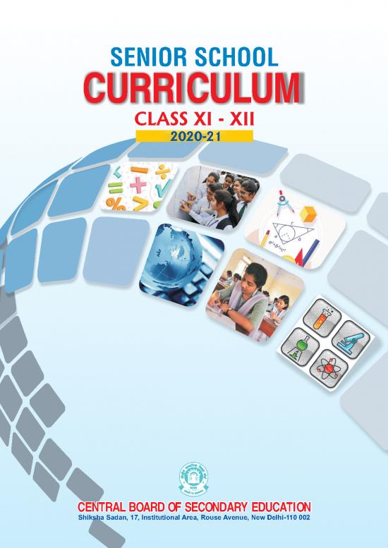 picture1_Learning Pdf 113681 | Intitial Pages Srsec 2020 21