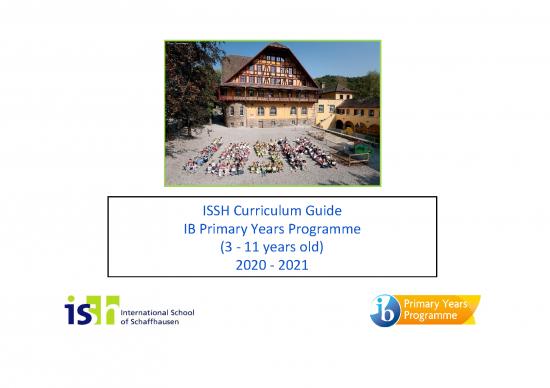 picture_Education Pdf 113377 | Issh Pyp Curriculum Guide 2020 Docx
