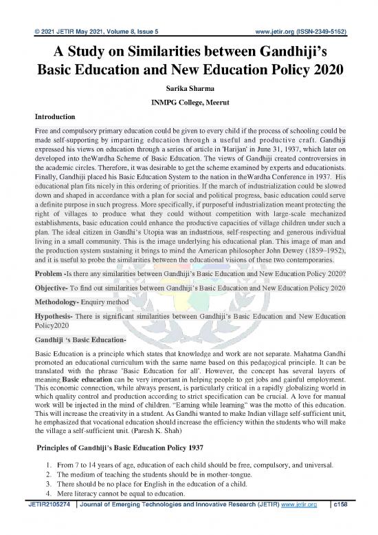 picture1_Education Pdf 113387 | Jetir2105274