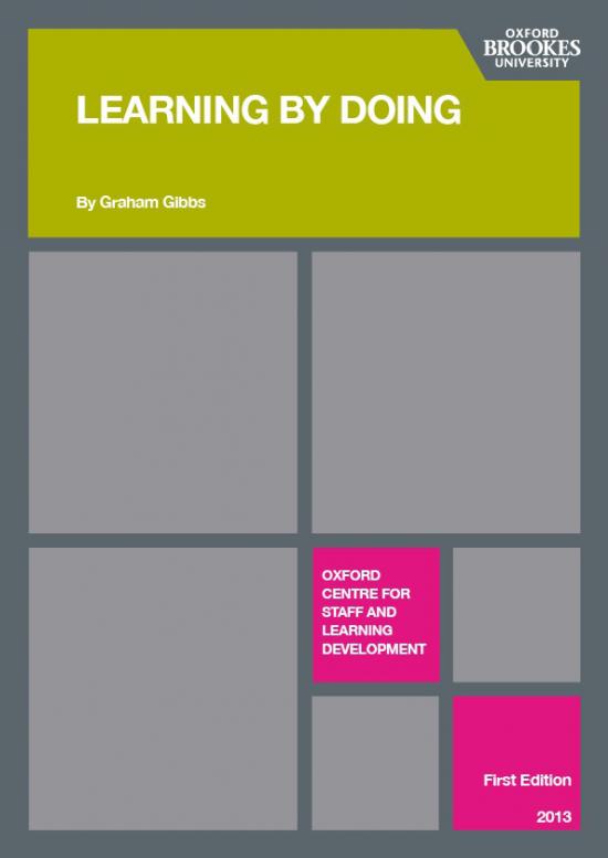 picture1_Education Pdf 112804 | Learning By Doing Graham Gibbs