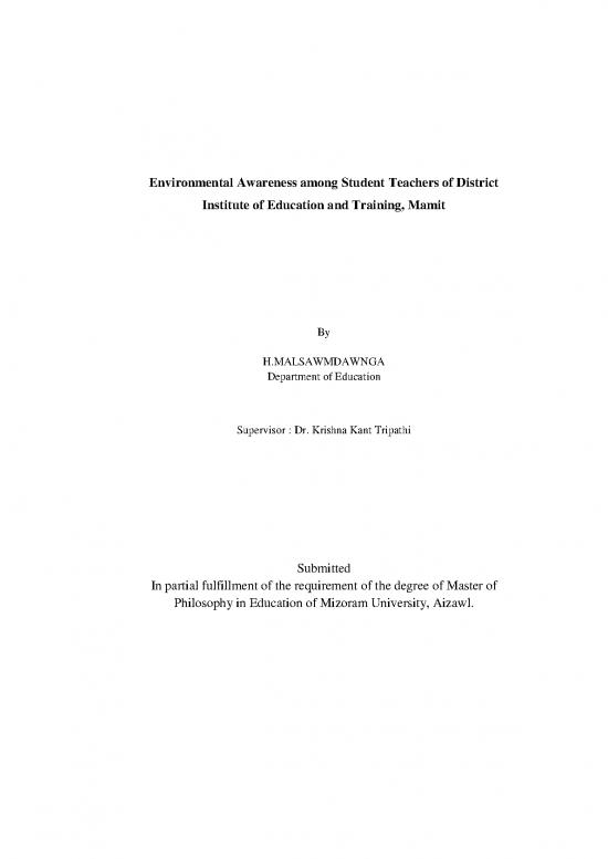picture1_Education Pdf 112454 | Malsawmdawnga, Edu