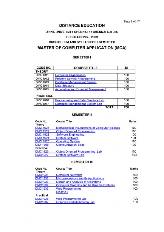 picture_Online Education Pdf 113905 | Mcasyll09