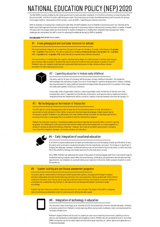 picture_Education Pdf 112589 | Nep Six Highlights