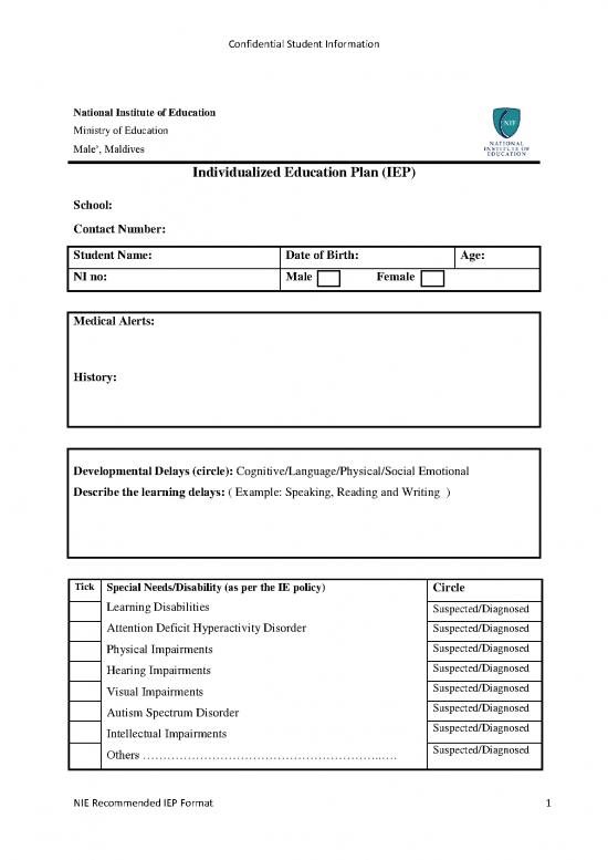 picture Education Pdf 113482 | Nierecommendediepformat