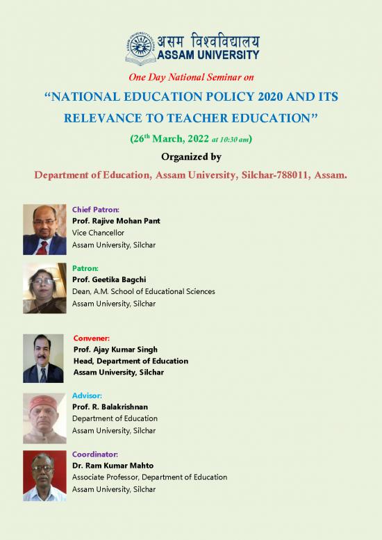 picture_Education Pdf 112960 | One Day Seminar Brochure Nep2020 26th March 2022