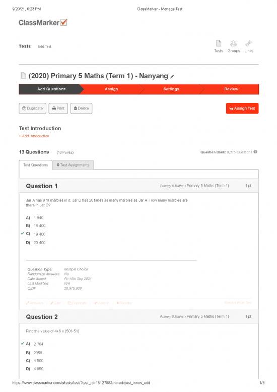 picture_P5 Maths T1   Nanyang 2020 Answers Compressed 1632374849