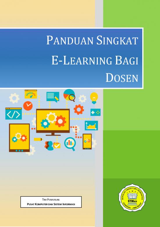 picture1_Learning Pdf 112601 | Panduan Elearning Untuk Dosen Ed1