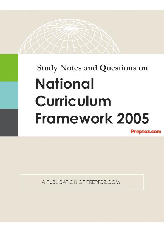 picture Ncf 2005 Pdf 113571 | Preptoz Ncf2005