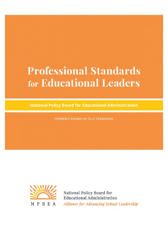 picture1_Education Pdf 113500 | Professional Standards For Educational Leaders 2015