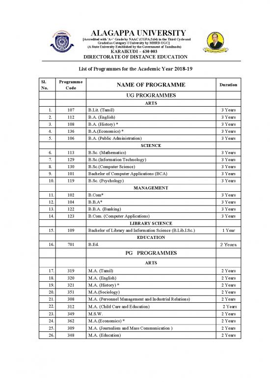 picture1_Education Pdf 113746 | Programmes