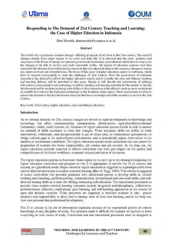 picture1_Responding To The Demand Of 21st Century Teaching And Learning