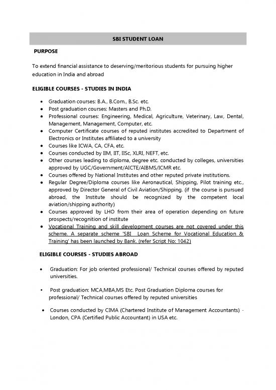 picture1_Education Pdf 113750 | Sbi Scheme Details