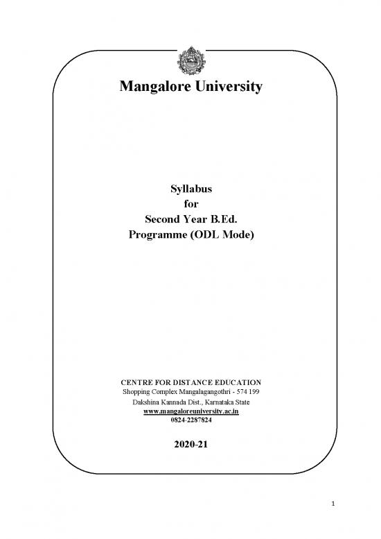 picture1_Society Pdf 114249 | Second Year  E(odl) Syllabus   2020 21