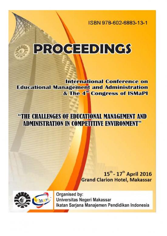 picture1_Educational Management Pdf 112649 | Sitti Roskina Mas Evaluation Of Environmental An Culture School Program