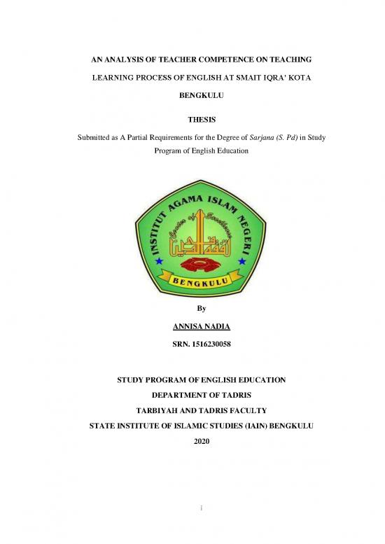 picture1_Education Pdf 112625 | Skripsi Annisa Pdf