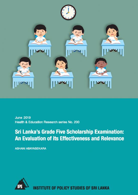 picture_Labour Economics Pdf 114872 | Sri Lanka&rsquo;s Grade Five Scholarship Examination An Evaluation Of Its Effectiveness And Relevance E Book