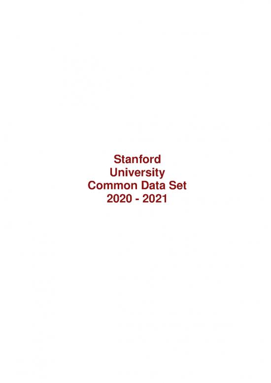 picture_Academic Pdf 114529 | Stanford Cds 2020 2021 V5