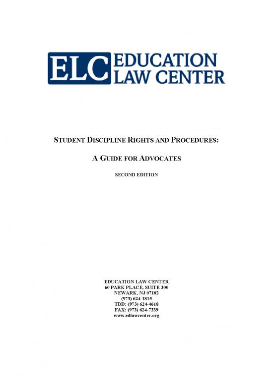 picture_Online Education Pdf 114028 | Studentdisciplinerights Guide 2012