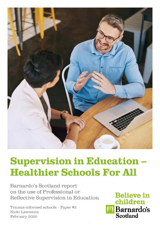picture1_Supervision In Education   Healthier Schools For All   Main Report 0