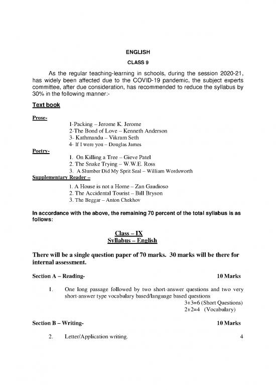 picture1_Learning Pdf 112837 | Syllabus30 Class 09theng