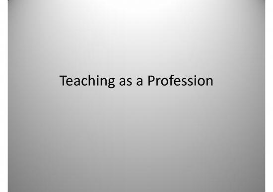 picture1_Education Pdf 112480 | Teachingasaprofession