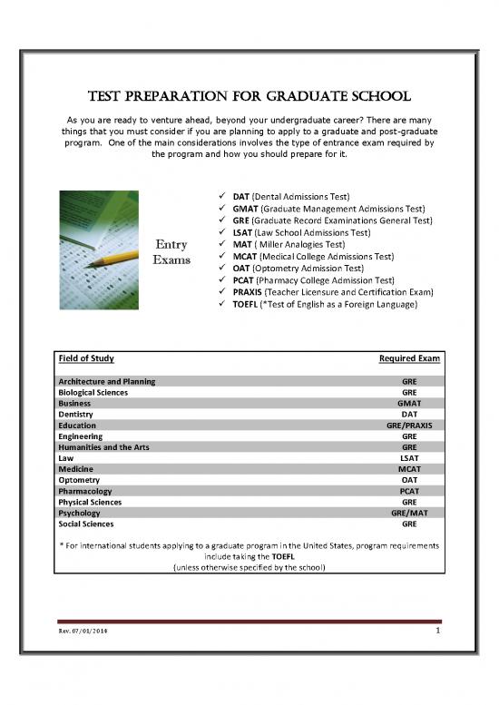 picture_Teacher Education Pdf 113887 | Testprepgradschool