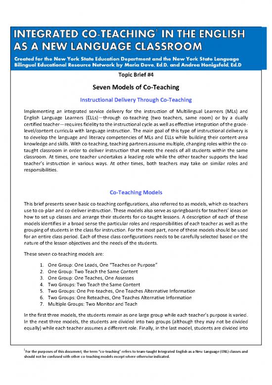 picture Teaching Pdf 113506 | Topic Brief 4 Final 2 24 22 A