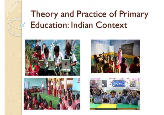 picture1_Education Pdf 112867 | Varun Phd Theory And Practice Of School Education In Indian 2020 10 17