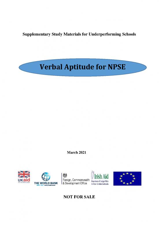 picture_Study Pdf 112810 | Verbal Aptitude For Npse