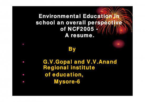 picture Education Pdf 112870 | Vv Anand