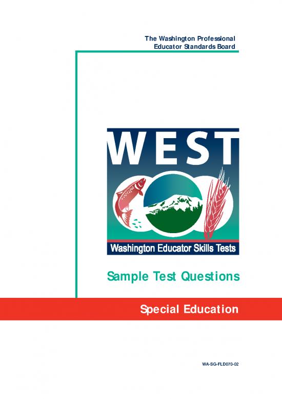 picture Education Pdf 113765 | Wa Sg 070