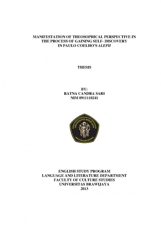 picture_Study Pdf 116783 | 189838 En Manifestation Of Theosophical Perspectiv