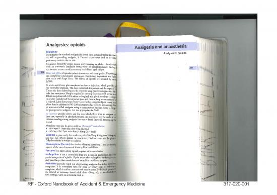 picture1_Oxford Emergency Medicine Pdf 115956 | 317 020