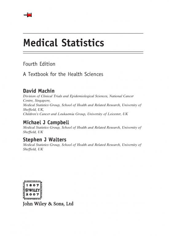 picture_384 1447 1419344705470 Medical Statistics 4th