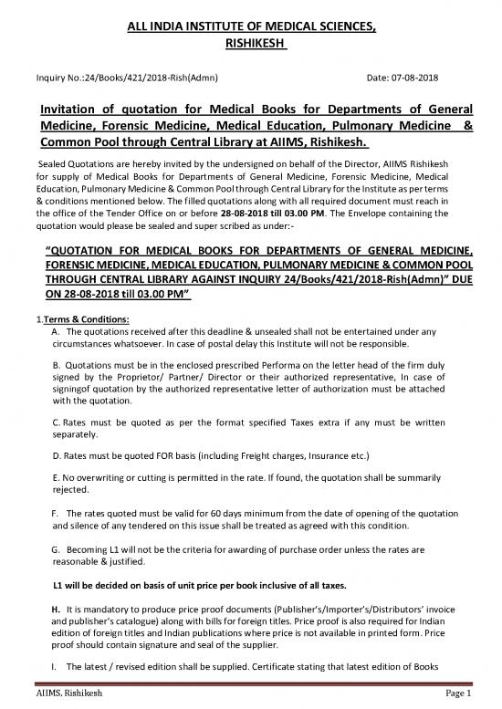 picture Medical Books Free 115192 | 421 Quotation For Medical Books 2018 (general Medicine)