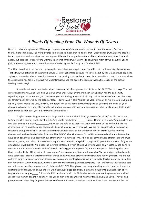 picture1_5 Points Of Healing From The Wounds Of Divorce 5a44fc49e6830